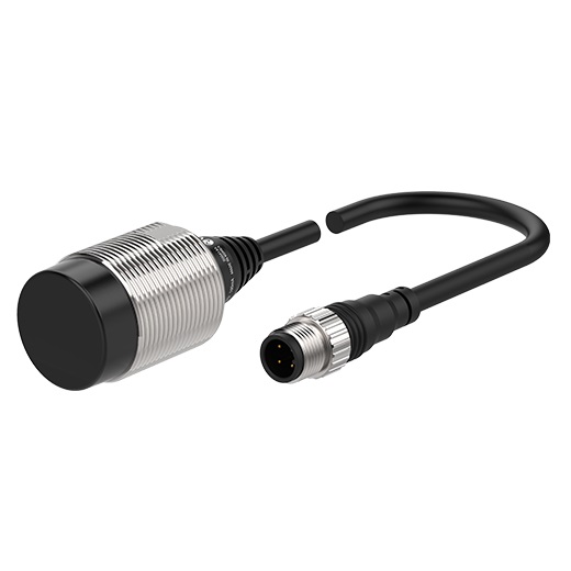 Cảm biến tiệm cận loại hình trụ Autonics PRDW30-25D-IL2 Cảm biến tiệm cận loại hình trụ Autonics PRDW30-25D-IL2